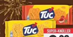 E-Center LU Tuc Cracker Angebot