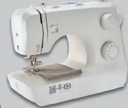 Lidl SilverCrest Nähmaschine Carina SNM 33 C1 Angebot