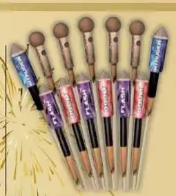 E-Center Comet Feuerwerk Raketen-Sortiment Midnight Legends Angebot