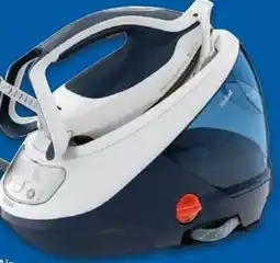 Lidl Tefal Dampfbügelstation GV9221 Pro Express Protect Angebot