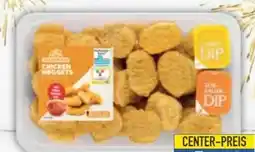 E-Center Wiesenhof Chicken Nuggets Angebot