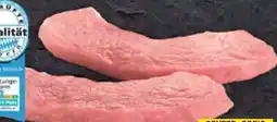 E-Center Bayerische Schweine-Oberschalen-Steaks Angebot