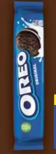 E-Center Oreo Kekse Angebot