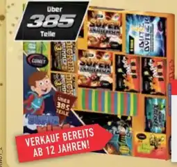 E-Center Comet Feuerwerk Super-Kids Angebot
