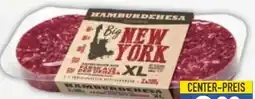 E-Center Hamburdehesa Big New York Hamburger XL Angebot