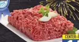 E-Center Bayerisches Hackfleisch Angebot