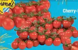 E-Center Cherry Rispentomaten Angebot