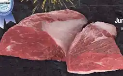 E-Center Bayerischer Jungbullen-Tafelspitz Angebot