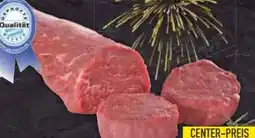 E-Center Bayerisches Jungbullen-Filet Angebot