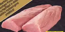 E-Center Schweinefilet Angebot