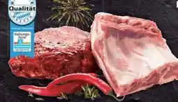 E-Center Spareribs Angebot