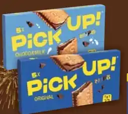 E-Center Bahlsen Leibniz Pick Up! Angebot