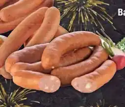 E-Center Käseknacker Angebot