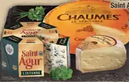 E-Center Saint Albray Käse Angebot