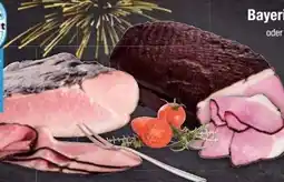 E-Center Donauschinken Angebot