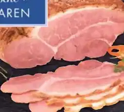 E-Center Dietz Wurstwaren Krustenschinken Angebot
