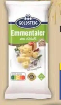 E-Center Goldsteig Emmentaler Angebot