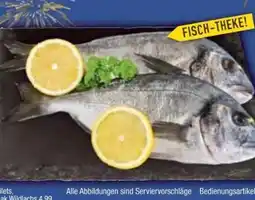 E-Center Dorade Royale Angebot