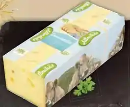 E-Center Allmikäs Emmentaler Angebot