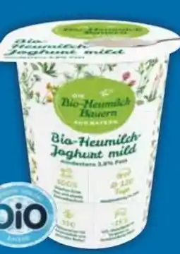 E-Center Bio-Heumilch Bauern Brie Angebot