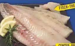 E-Center Zanderfilets Angebot