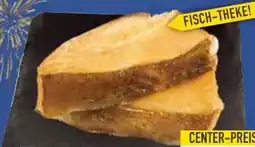 E-Center Geräucherter Heilbutt Angebot