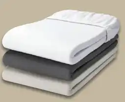 Lidl Livarno Home Jersey-Spannbettlaken Angebot