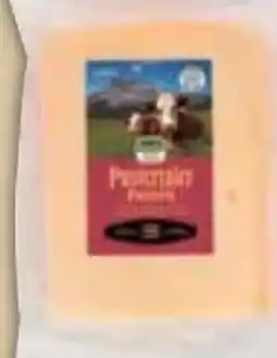 E-Center Pustertaler Schnittkäse Angebot