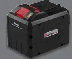 Lidl Parkside Performance Smart-Akku PAPS 2012 A1 Angebot