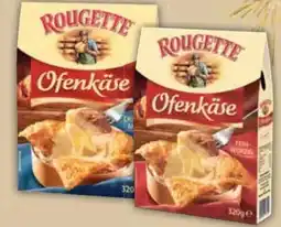 E-Center Rougette Ofenkäse Angebot