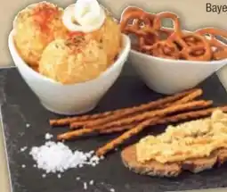 E-Center Alpenhain Obazda Original Angebot