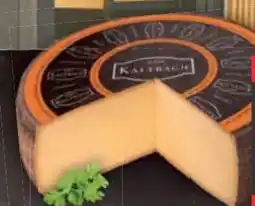 E-Center Emmi Kaltbach Ziegenkäse Angebot