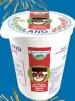 E-Center Bayernland Echt Bulgara Joghurt Angebot