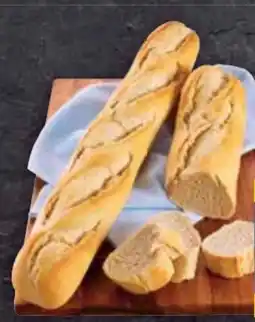 E-Center Edeka Bäckerei Weizenbaguette Angebot
