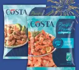E-Center Costa Prawns Angebot
