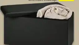 Lidl Livarno Home Sitztruhe Angebot