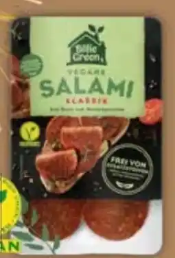 E-Center Billie Green Vegane Salami Angebot