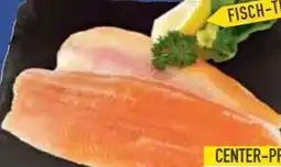 E-Center Saiblings-Filet mariniert Angebot