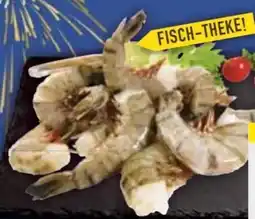 E-Center Riesengarnelen Angebot