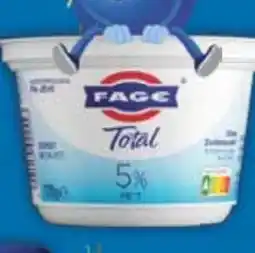E-Center Fage Total Joghurt Angebot