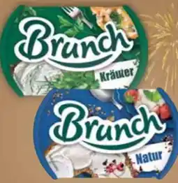 E-Center Brunch Brotaufstrich Angebot