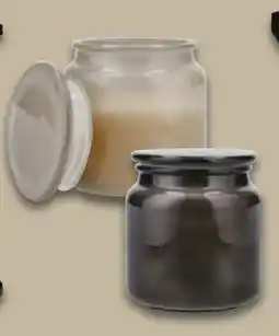 Lidl Livarno Home Duftkerze Angebot