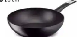 E-Center Tefal Wok-Pfanne Perfect Touch 28 cm Angebot
