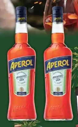 E-Center Aperol Aperitivo Italiano Angebot