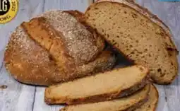 E-Center Backstube Wünsche Dinkel Kartoffelkruste Angebot