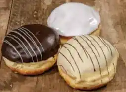 E-Center Backstube Wünsche Spezialkrapfen Angebot