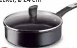 E-Center Tefal Schmorpfanne Perfect Touch 24 cm Angebot