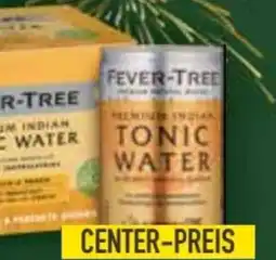 E-Center Fever-Tree Tonic Water Angebot