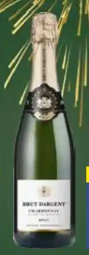 E-Center Brut Dargent Chardonnay Angebot