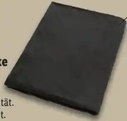 Lidl Livarno Home Kuscheldecke Angebot